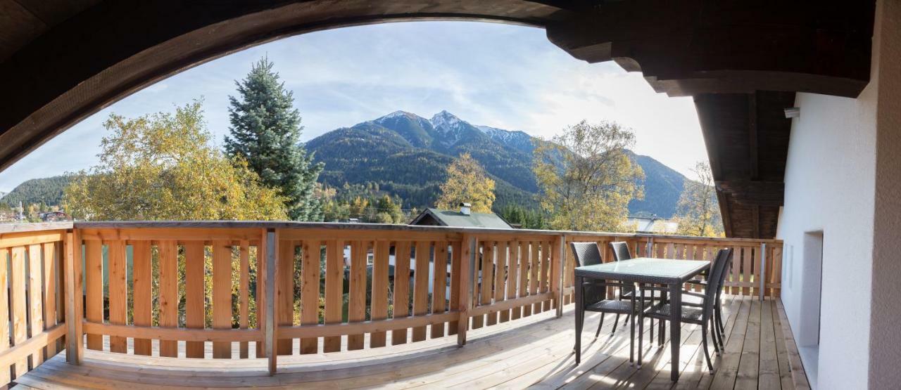 Mynest Appartements Seefeld in Tirol Ngoại thất bức ảnh