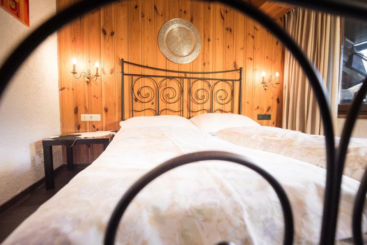 Mynest Appartements Seefeld in Tirol Ngoại thất bức ảnh