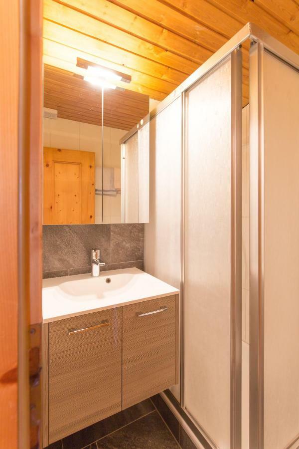Mynest Appartements Seefeld in Tirol Ngoại thất bức ảnh