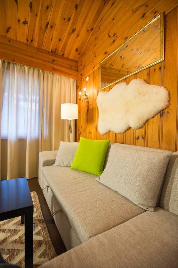 Mynest Appartements Seefeld in Tirol Ngoại thất bức ảnh
