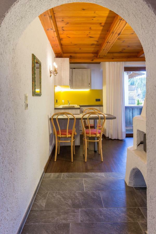 Mynest Appartements Seefeld in Tirol Ngoại thất bức ảnh