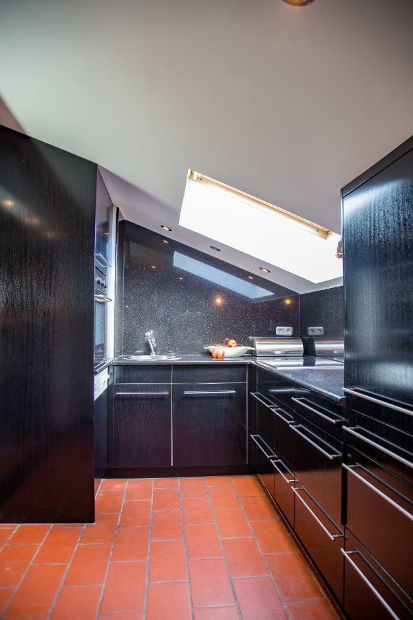 Mynest Appartements Seefeld in Tirol Ngoại thất bức ảnh