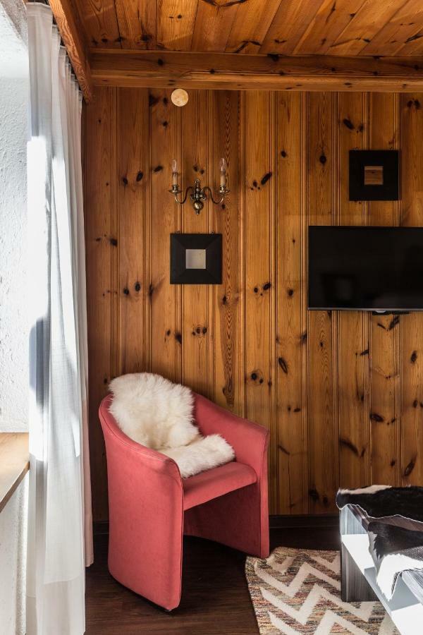 Mynest Appartements Seefeld in Tirol Ngoại thất bức ảnh