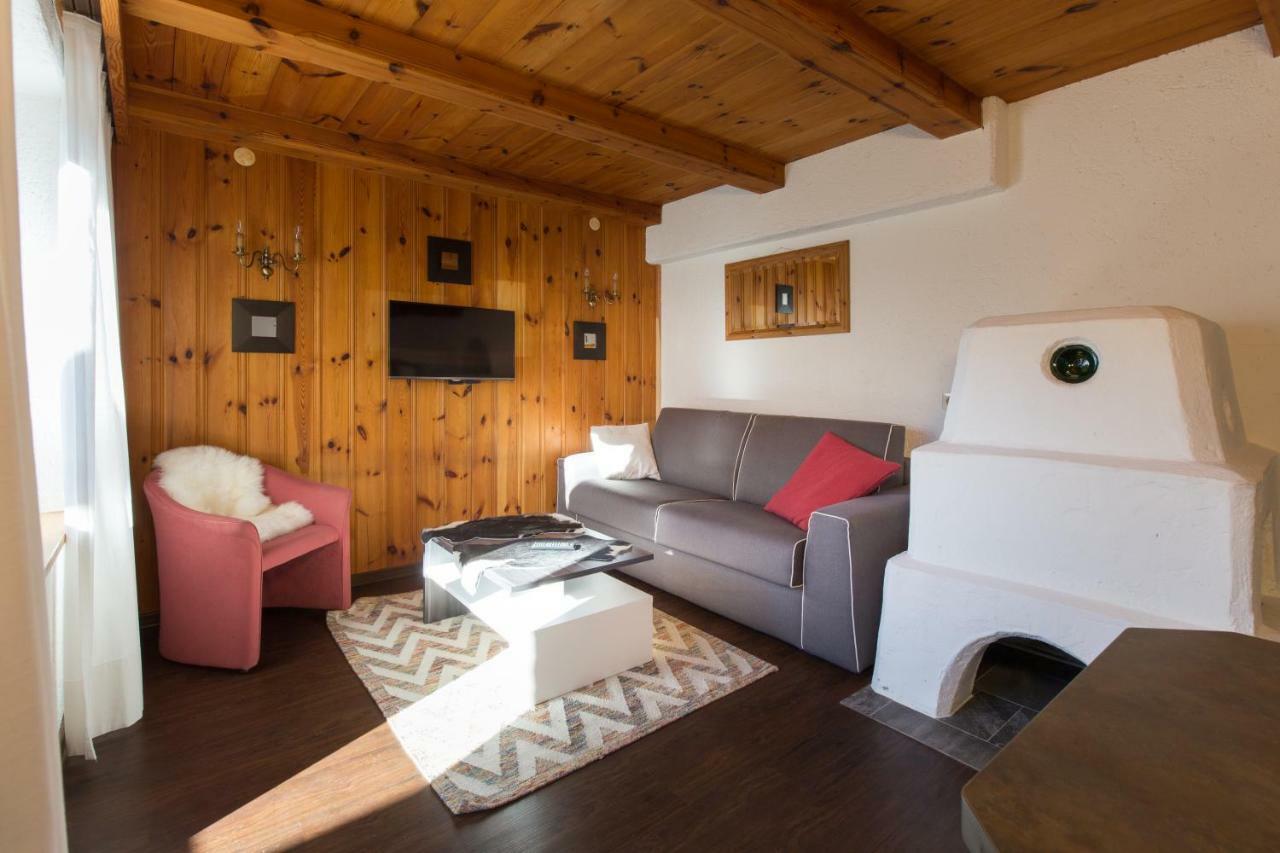Mynest Appartements Seefeld in Tirol Ngoại thất bức ảnh