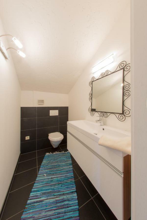 Mynest Appartements Seefeld in Tirol Ngoại thất bức ảnh