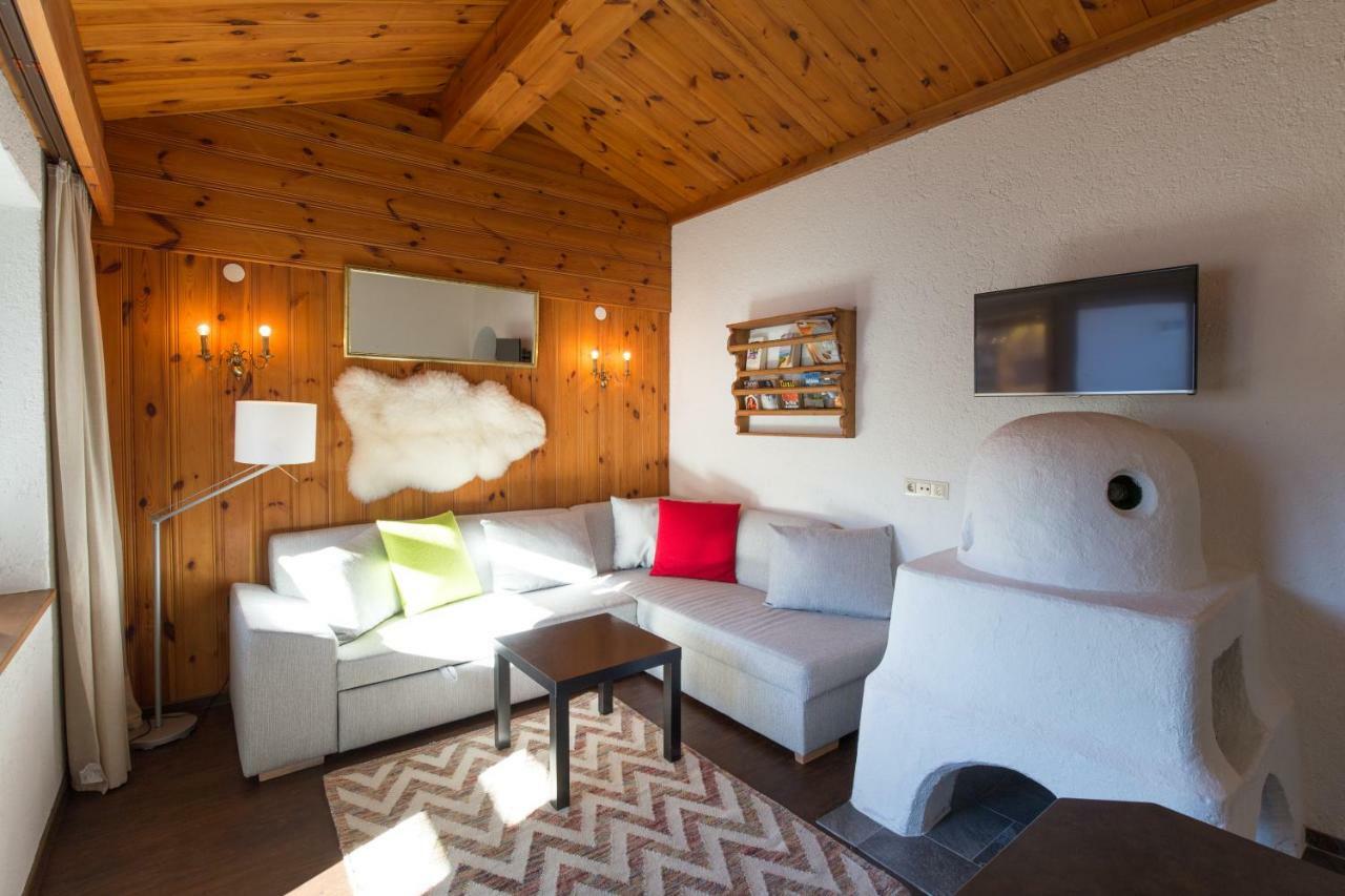 Mynest Appartements Seefeld in Tirol Ngoại thất bức ảnh